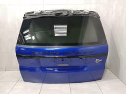 LAND ROVER LAND ROVER Range Rover Sport L494 Boat Lid LR055919 Tailgate SVR — thumbnail 2