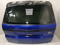 LAND ROVER LAND ROVER Range Rover Sport L494 Boat Lid LR055919 Tailgate SVR — thumbnail 3