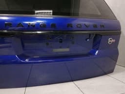 LAND ROVER LAND ROVER Range Rover Sport L494 Boat Lid LR055919 Tailgate SVR — thumbnail 4