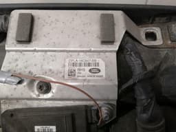 LAND ROVER LAND ROVER Range Rover Sport L494 Boat Lid LR055919 Tailgate SVR — thumbnail 7