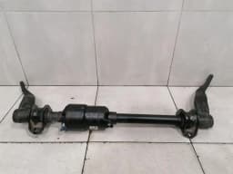 LAND ROVER Land Rover Range Rover Sport L494 Anti Roll Bar Rear DPLA-5E484-AC Stabiliser — thumbnail 7