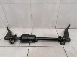 LAND ROVER Land Rover Range Rover Sport L494 Anti Roll Bar Rear DPLA-5E484-AC Stabiliser — thumbnail 1