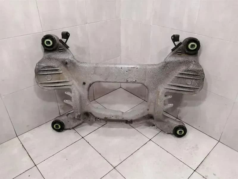 LAND ROVER Land Rover Range Rover Sport L494 Rear Subframe LR037517 Axle Frame Rear Axle
