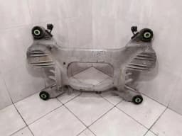 LAND ROVER Land Rover Range Rover Sport L494 Rear Subframe LR037517 Axle Frame Rear Axle — thumbnail 10