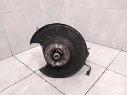 LAND ROVER Range Rover Sport L494 Right Rear Hub LR043593 Wheel Bearing Housing Rear Re Set — thumbnail 6