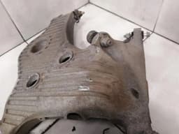 LAND ROVER Range Rover Sport L494 Right Rear Hub LR043593 Wheel Bearing Housing Rear Re Set — thumbnail 8