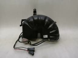 LAND ROVER Range Rover Sport L494 Air Suspension Pump CPLA-3B484-CD Supercharger Air Suspension — thumbnail 1