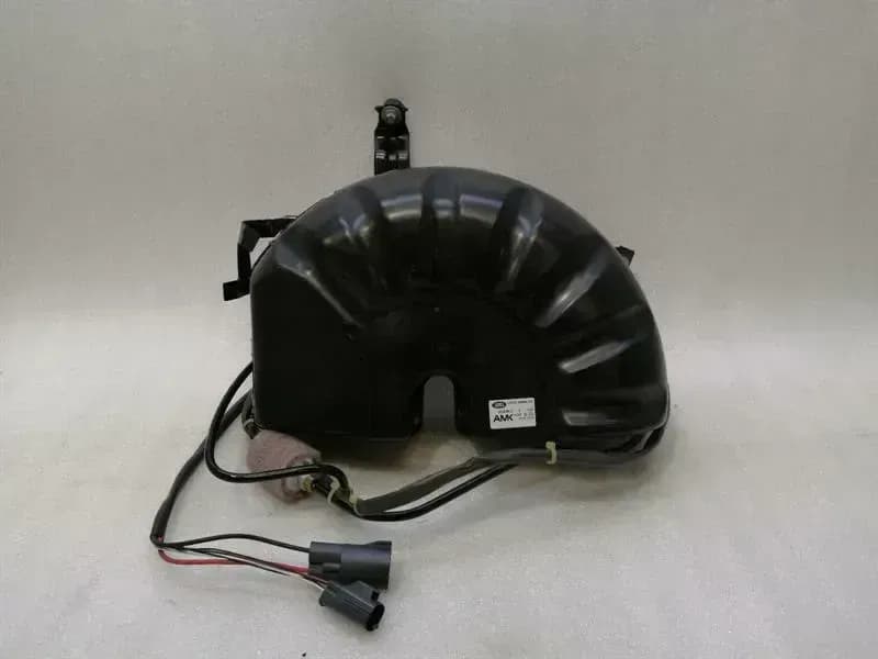 LAND ROVER Range Rover Sport L494 Air Suspension Pump CPLA-3B484-CD Supercharger Air Suspension