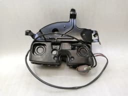 LAND ROVER Range Rover Sport L494 Air Suspension Pump CPLA-3B484-CD Supercharger Air Suspension — thumbnail 4