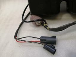 LAND ROVER Range Rover Sport L494 Air Suspension Pump CPLA-3B484-CD Supercharger Air Suspension — thumbnail 3