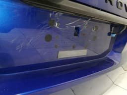 LAND ROVER LAND ROVER Range Rover Sport L494 Boat Lid LR055919 Tailgate SVR — thumbnail 5