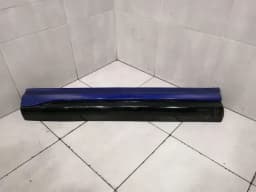 LAND ROVER SVR Range Rover Sport L494 Body Moulding FK6M-21065-A Bar Left Front — thumbnail 1