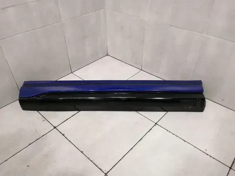 LAND ROVER SVR Range Rover Sport L494 Body Moulding FK6M-21065-A Bar Left Front