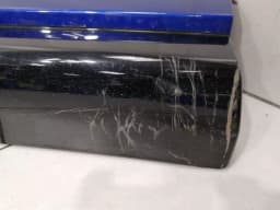 LAND ROVER SVR Range Rover Sport L494 Body Moulding FK6M-21065-A Bar Left Front — thumbnail 3