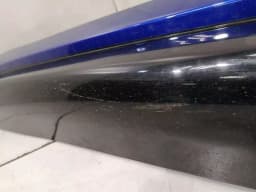 LAND ROVER SVR Range Rover Sport L494 Body Moulding FK6M-21065-A Bar Left Front — thumbnail 4