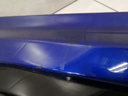 LAND ROVER SVR Range Rover Sport L494 Body Moulding FK6M-21065-A Bar Left Front — thumbnail 5