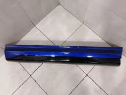 LAND ROVER SVR Range Rover Sport L494 Body Moulding FK6M-21065-A Bar Left Front — thumbnail 6
