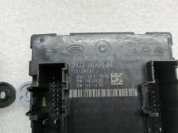 LAND ROVER Land Rover Range Rover Sport L494 Door Module FK72-14D620-BE Door Control Unit — thumbnail 2