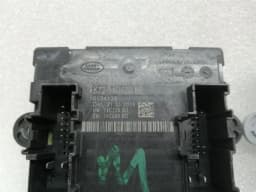 LAND ROVER Land Rover Range Rover Sport L494 Door Module FK72-14D620-BE Door Control Unit — thumbnail 7