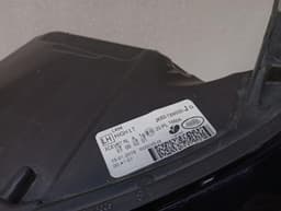 LAND ROVER FACELIFT Range Rover Sport L494 Left Head lightJK62-13W0 — thumbnail 3