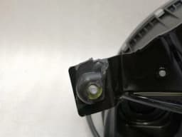 LAND ROVER Range Rover Sport L494 Air Suspension Pump CPLA-3B484-CD Supercharger Air Suspension — thumbnail 6