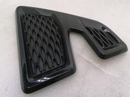 LAND ROVER Range Rover Sport L494 Right Wing Grille FK6M-280B10-A Right Fender Grille — thumbnail 9