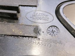 LAND ROVER Range Rover Sport L494 Right Wing Grille FK6M-280B10-A Right Fender Grille — thumbnail 6