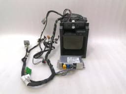 LAND ROVER Range Rover Sport L494 Cooler Box Refrigerator LR050997 Console Cooler Cubby Box — thumbnail 1