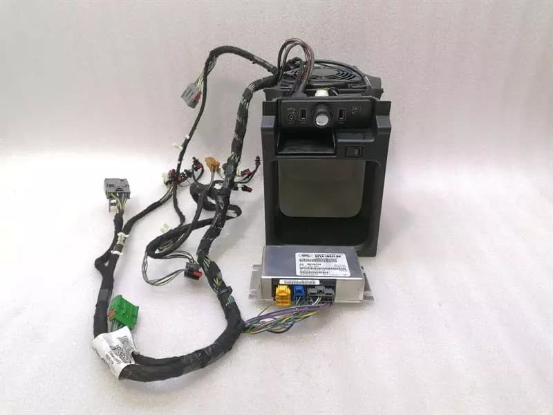 LAND ROVER Range Rover Sport L494 Cooler Box Refrigerator LR050997 Console Cooler Cubby Box