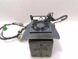 LAND ROVER Range Rover Sport L494 Cooler Box Refrigerator LR050997 Console Cooler Cubby Box — thumbnail 6