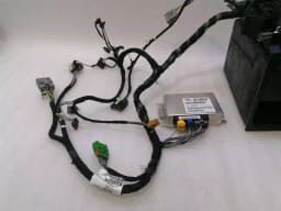 LAND ROVER Range Rover Sport L494 Cooler Box Refrigerator LR050997 Console Cooler Cubby Box — thumbnail 8