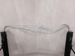 LAND ROVER LAND ROVER Range Rover Sport L494 Sunroof Frame LR038279 Sunroof Frame — thumbnail 2