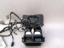 LAND ROVER Range Rover Sport L494 Cooler Box Refrigerator LR050997 Console Cooler Cubby Box — thumbnail 3