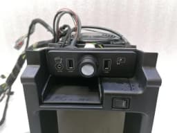 LAND ROVER Range Rover Sport L494 Cooler Box Refrigerator LR050997 Console Cooler Cubby Box — thumbnail 7