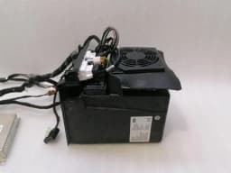 LAND ROVER Range Rover Sport L494 Cooler Box Refrigerator LR050997 Console Cooler Cubby Box — thumbnail 5