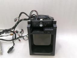 LAND ROVER Range Rover Sport L494 Cooler Box Refrigerator LR050997 Console Cooler Cubby Box — thumbnail 2