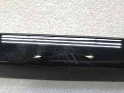 LAND ROVER Range Rover Sport L494 Rear Left Door Moulding LR043788 Bar Rear Li Shadow — thumbnail 6