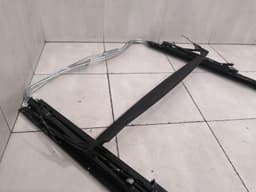 LAND ROVER LAND ROVER Range Rover Sport L494 Sunroof Frame LR038279 Sunroof Frame — thumbnail 9