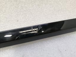LAND ROVER Range Rover Sport L494 Rear Left Door Moulding LR043788 Bar Rear Li Shadow — thumbnail 5
