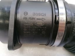 LAND ROVER Range Rover Sport L494 Air Flow Meter G4D3-12B579-AA Air Mass Meter Right — thumbnail 5