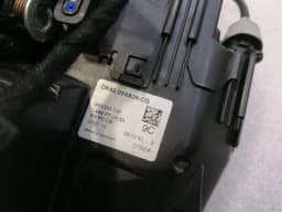 LAND ROVER Range Rover Sport L494 door lock DK62-203A29-CG door lock soft close front left — thumbnail 7