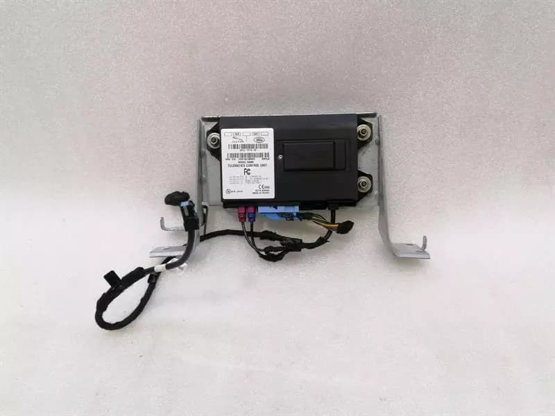 LAND ROVER Range Rover Sport L494 TELEMATICS Electronic Modules DPLA-70718-BZ Control Unit