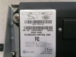LAND ROVER Range Rover Sport L494 TELEMATICS Electronic Modules DPLA-70718-BZ Control Unit — thumbnail 8