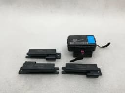 LAND ROVER Range Rover Sport L494 Keyless Module Set AH42-15K602-AC Control Unit KESSY Kit — thumbnail 1