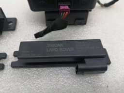 LAND ROVER Range Rover Sport L494 Keyless Module Set AH42-15K602-AC Control Unit KESSY Kit — thumbnail 9