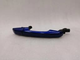 LAND ROVER Range Rover Sport L494 rear left door handle LR040308 door handle rear left — thumbnail 5