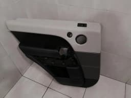 LAND ROVER Range Rover Sport L494 door card rear left LR047099 door panel rear left — thumbnail 7