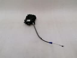 LAND ROVER Range Rover Sport L494 Boat Soft Close Engine DK62-404C10-AC Tailgate Lock — thumbnail 1
