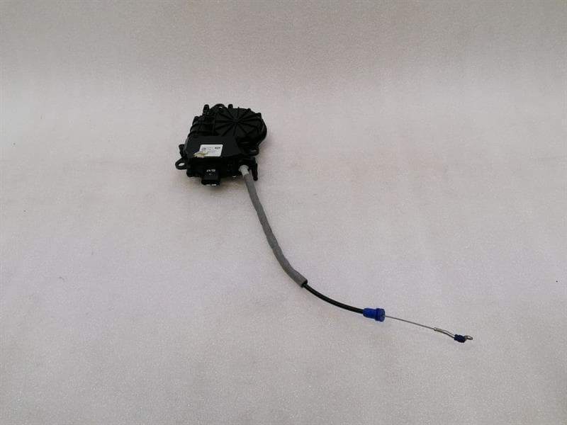 LAND ROVER Range Rover Sport L494 Boat Soft Close Engine DK62-404C10-AC Tailgate Lock