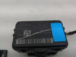 LAND ROVER Range Rover Sport L494 Keyless Module Set AH42-15K602-AC Control Unit KESSY Kit — thumbnail 2